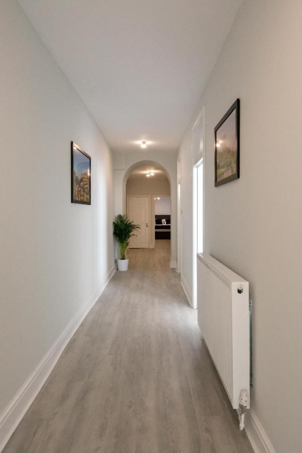 Free Parking! Very Large 2 Bedroom Clifton Flat Μπρίστολ Εξωτερικό φωτογραφία