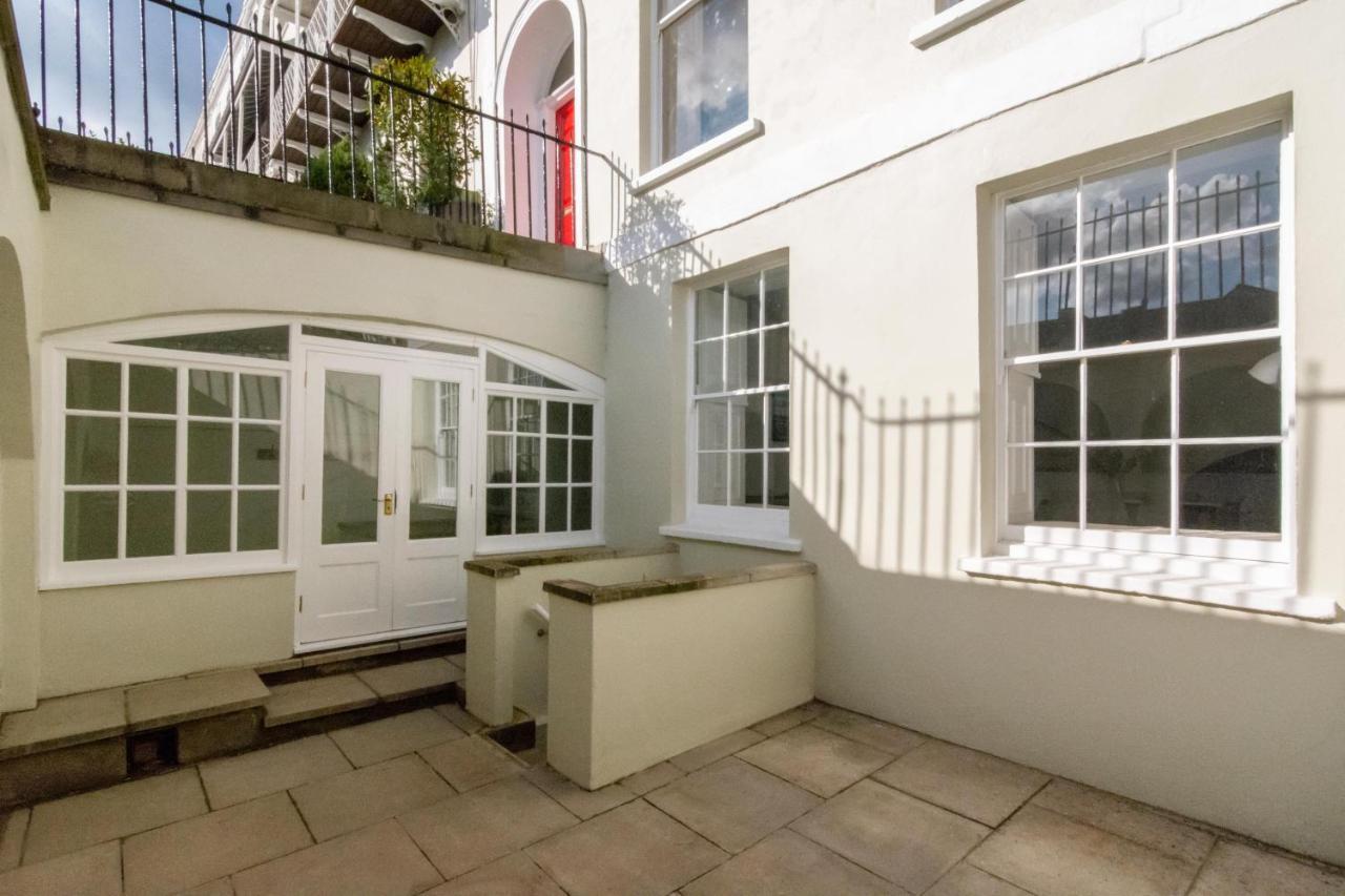 Free Parking! Very Large 2 Bedroom Clifton Flat Μπρίστολ Εξωτερικό φωτογραφία