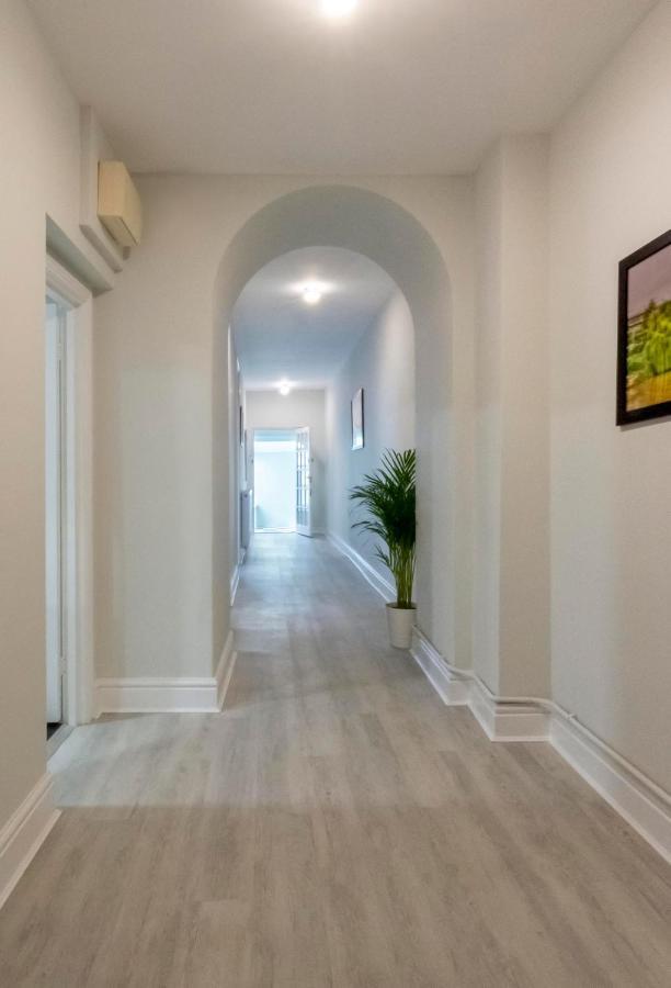 Free Parking! Very Large 2 Bedroom Clifton Flat Μπρίστολ Εξωτερικό φωτογραφία