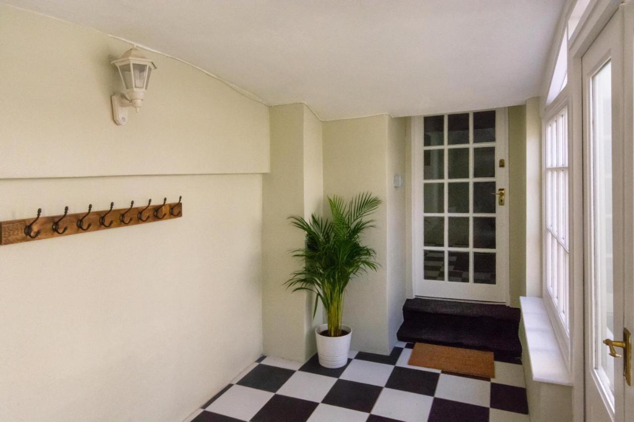 Free Parking! Very Large 2 Bedroom Clifton Flat Μπρίστολ Εξωτερικό φωτογραφία